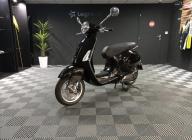 VESPA Primavera Elettrica 45