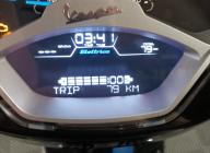 VESPA Primavera Elettrica 45