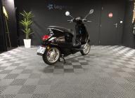 VESPA Primavera Elettrica 45