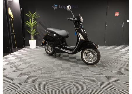 VESPA Primavera Elettrica 45