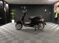 VESPA Primavera Elettrica 45