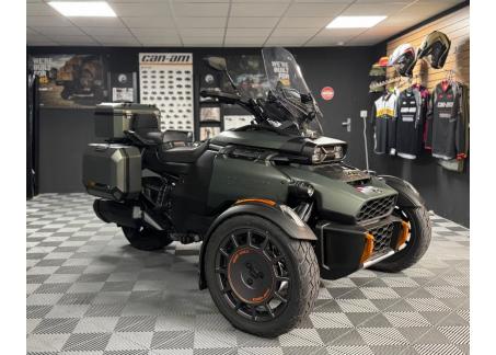 CAN-AM CANYON REDROCK 