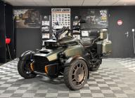 CAN-AM CANYON REDROCK 