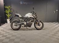 HONDA CB 125 R    CBR125 CB125R 