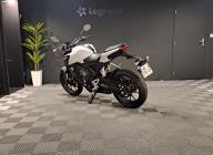 HONDA CB 125 R    CBR125 CB125R 