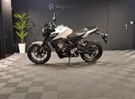 HONDA CB 125 R    CBR125 CB125R 