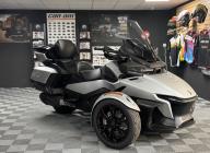 CAN-AM SPYDER RT LIMITED NEUF 