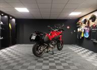 DUCATI Multistrada v2 s 