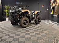 CAN-AM OUTLANDER 500