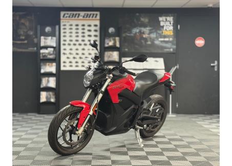 ZERO MOTORCYCLES SR 14.4