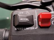 CAN-AM OUTLANDER HD5 PRO XU 