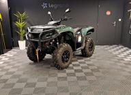 CAN-AM OUTLANDER HD5 PRO XU 