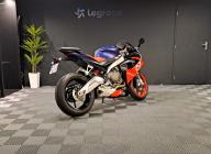 APRILIA RS 660 RS660