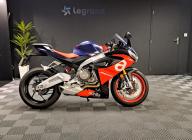 APRILIA RS 660 RS660