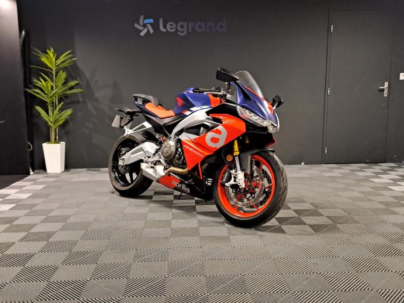 APRILIA RS 660 RS660