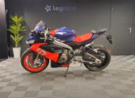 APRILIA RS 660 RS660