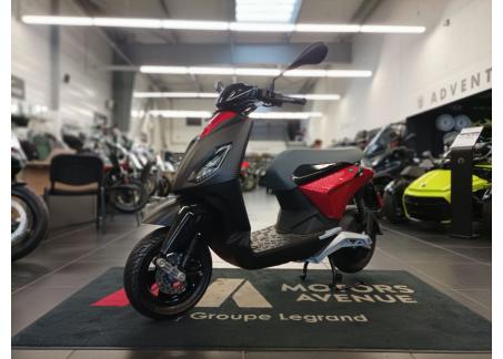 PIAGGIO ONE+ Electrique