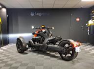 CAN-AM Ryker 600 