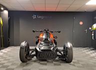 CAN-AM Ryker 600 