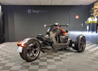 CAN-AM Ryker 600 