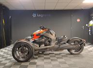 CAN-AM Ryker 600 