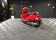 VESPA GTS 125 
