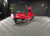 VESPA GTS 125 