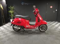VESPA GTS 125 